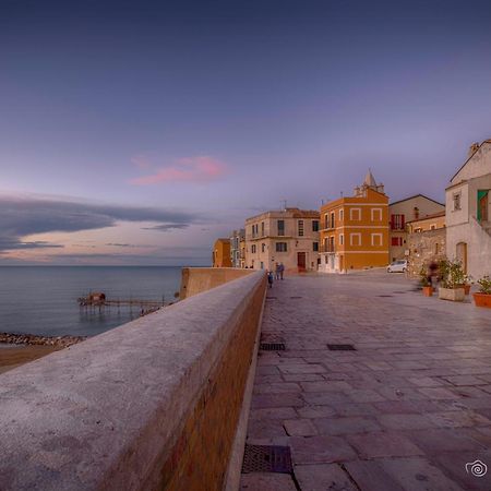 Casa Vacanze Dolce Vita Termoli Kültér fotó