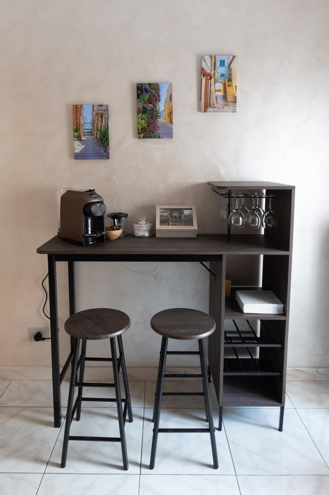 Casa Vacanze Dolce Vita Termoli Kültér fotó
