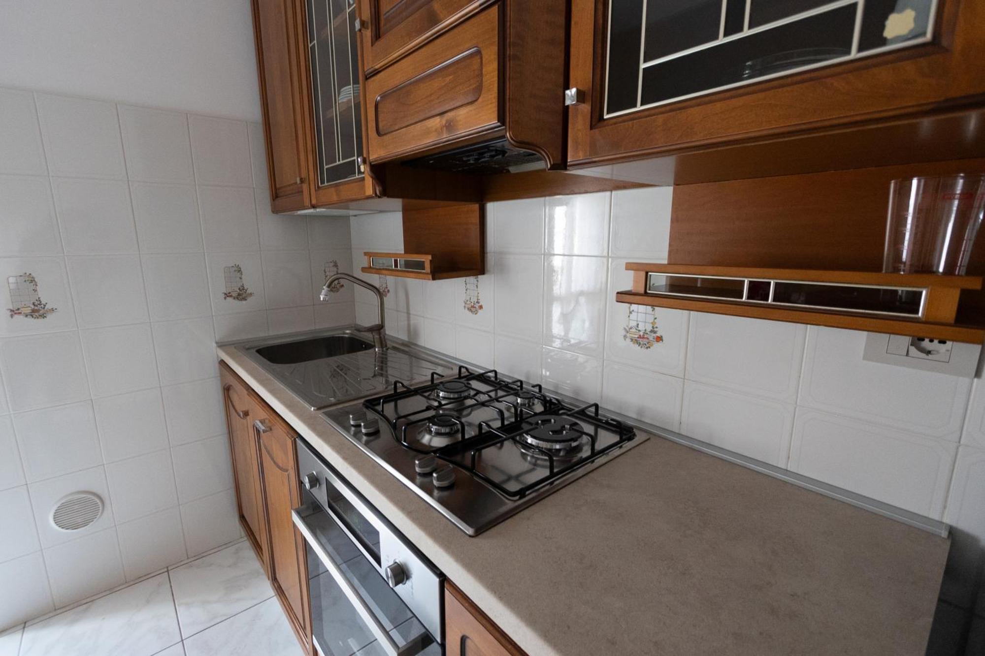 Casa Vacanze Dolce Vita Termoli Kültér fotó