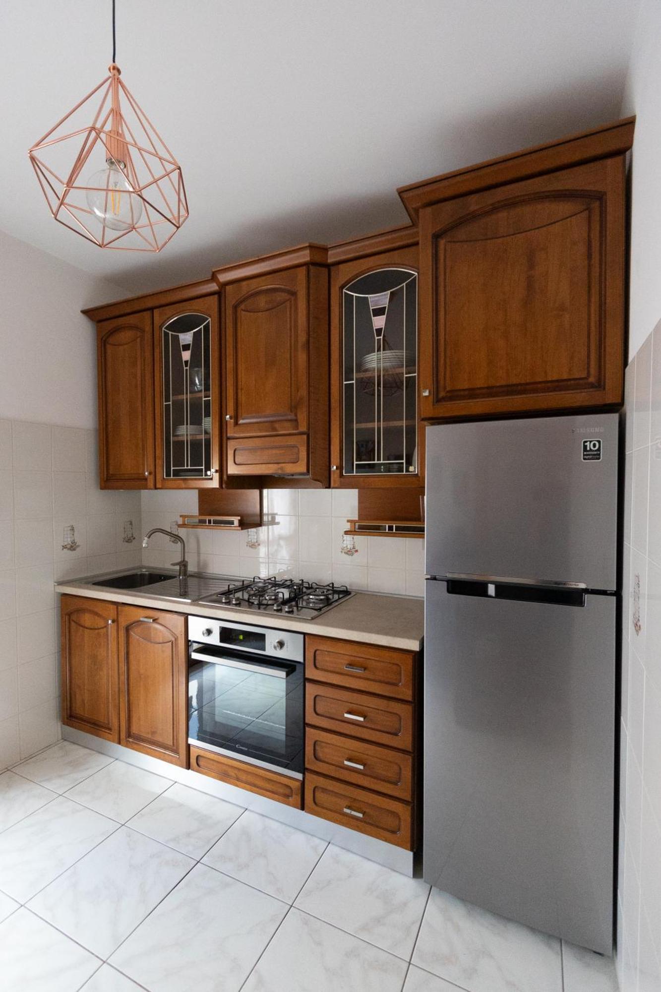 Casa Vacanze Dolce Vita Termoli Kültér fotó