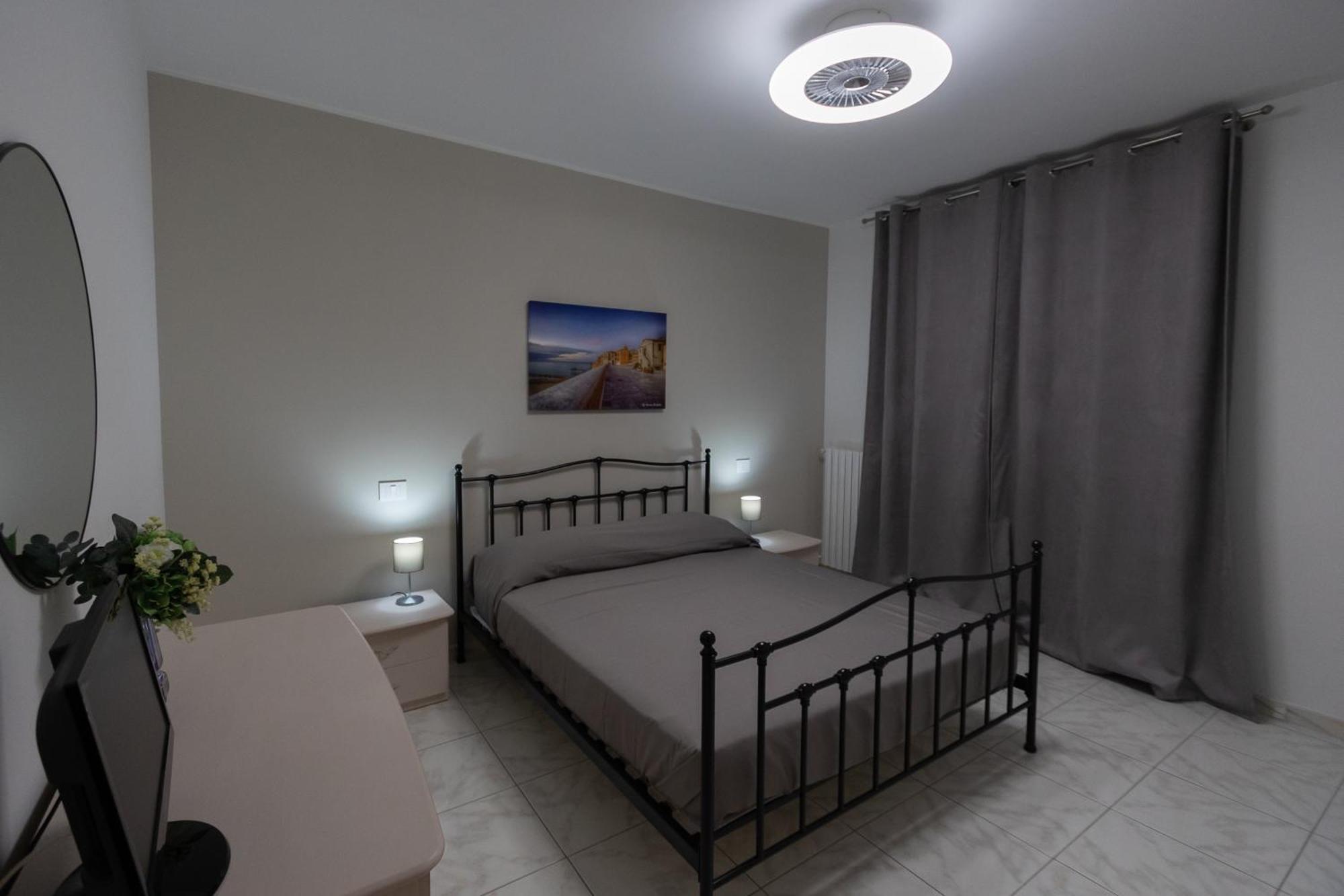 Casa Vacanze Dolce Vita Termoli Kültér fotó