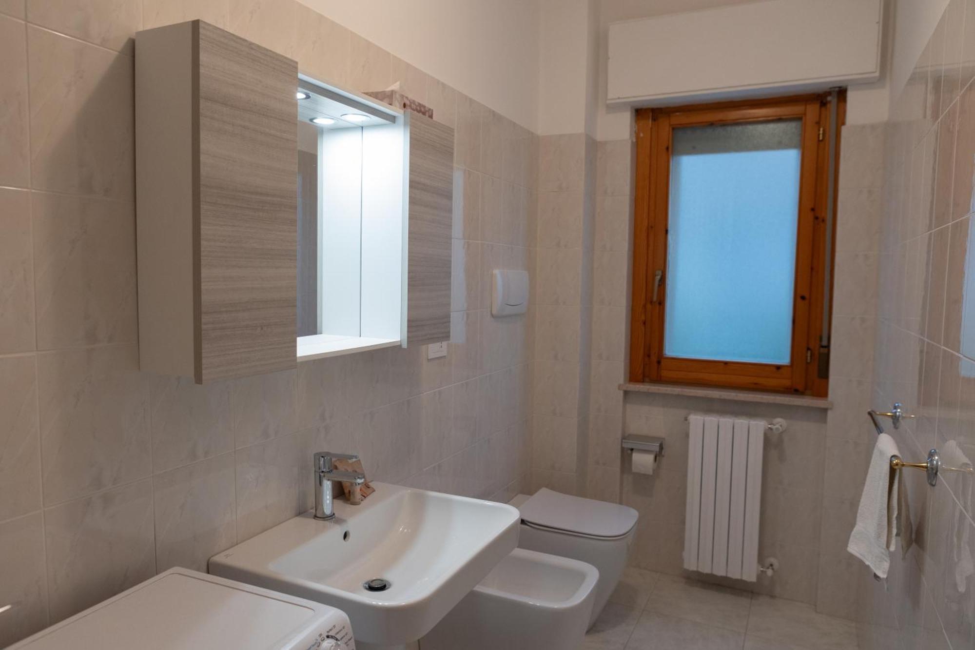 Casa Vacanze Dolce Vita Termoli Kültér fotó