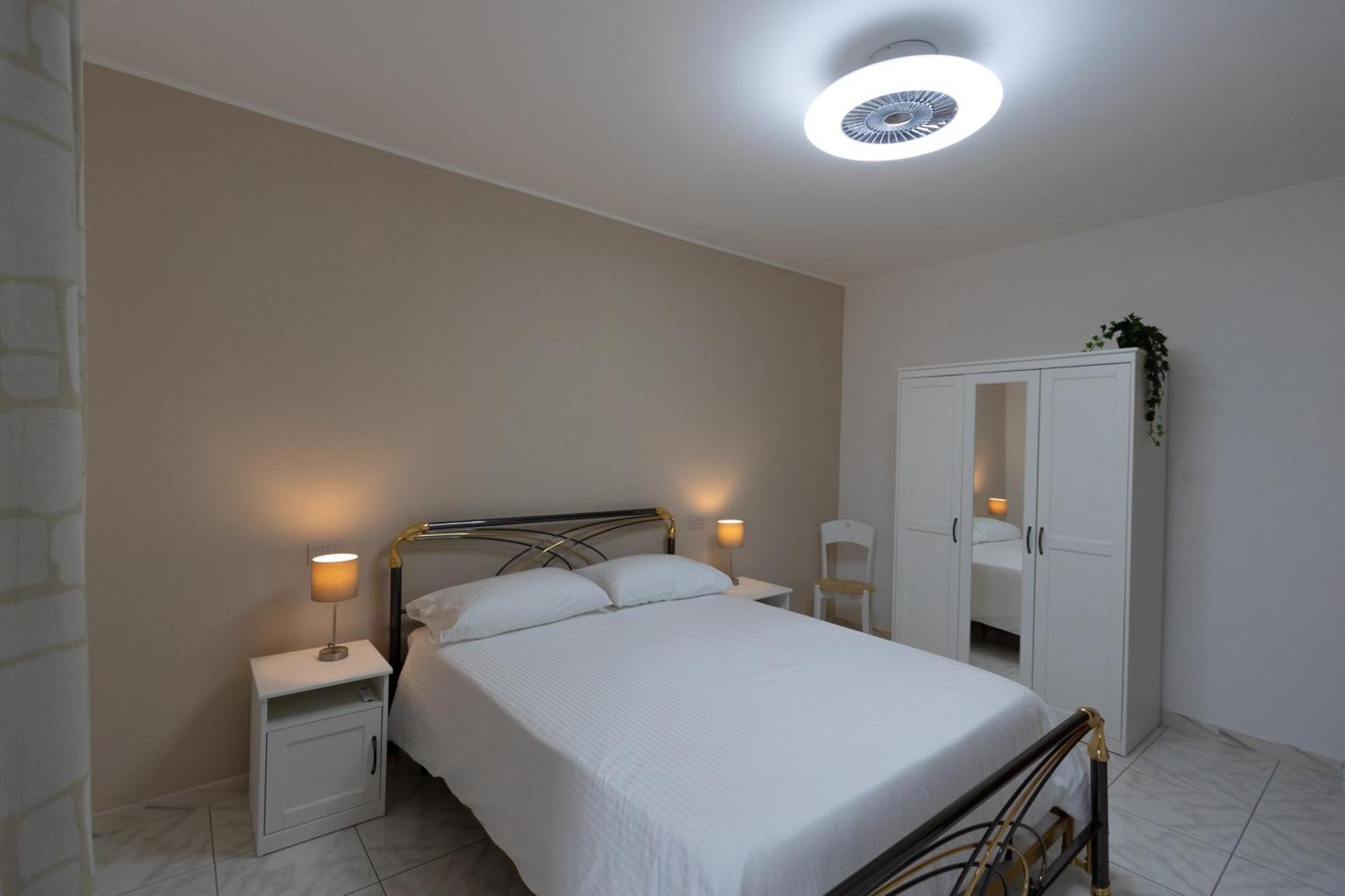 Casa Vacanze Dolce Vita Termoli Kültér fotó