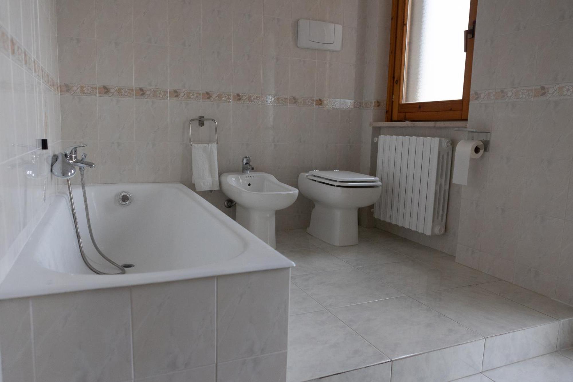 Casa Vacanze Dolce Vita Termoli Kültér fotó