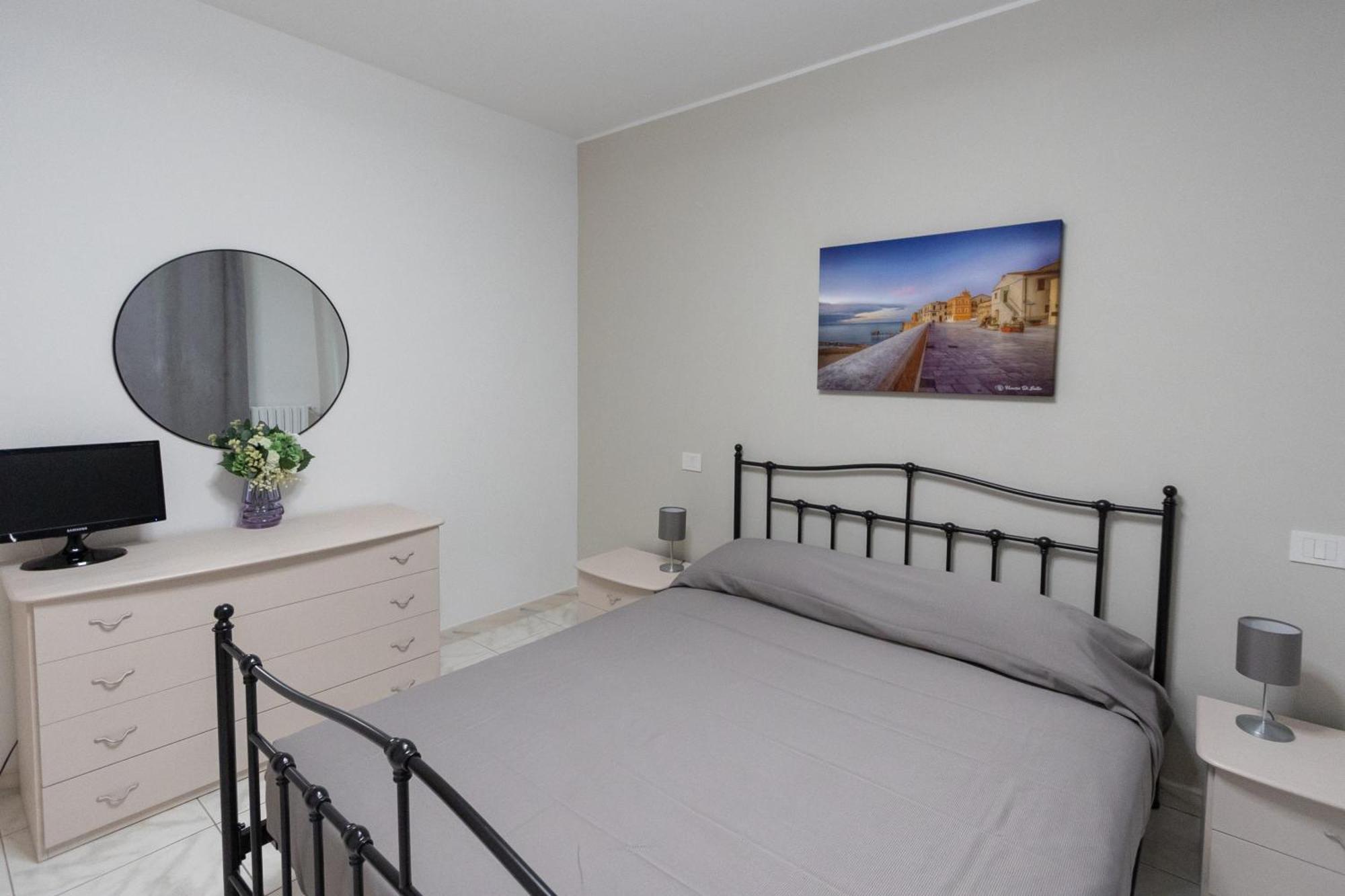 Casa Vacanze Dolce Vita Termoli Kültér fotó