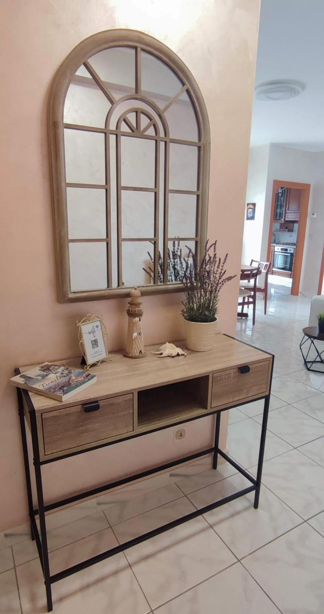 Casa Vacanze Dolce Vita Termoli Kültér fotó