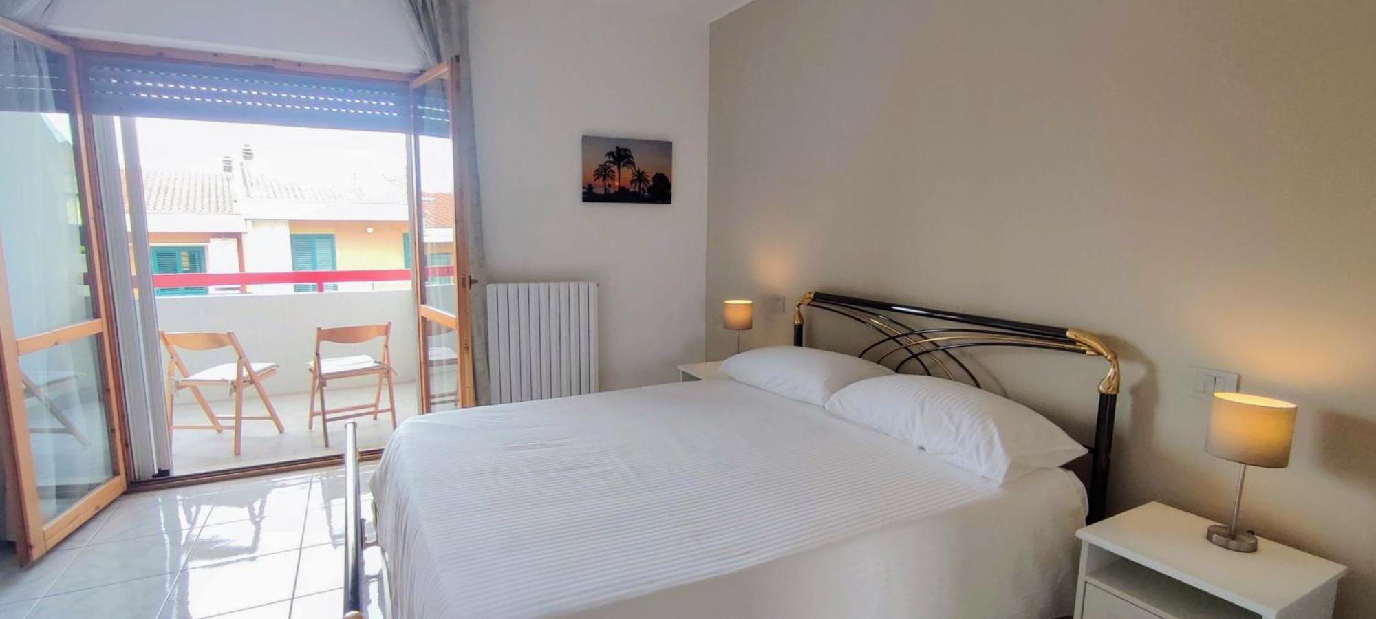Casa Vacanze Dolce Vita Termoli Kültér fotó