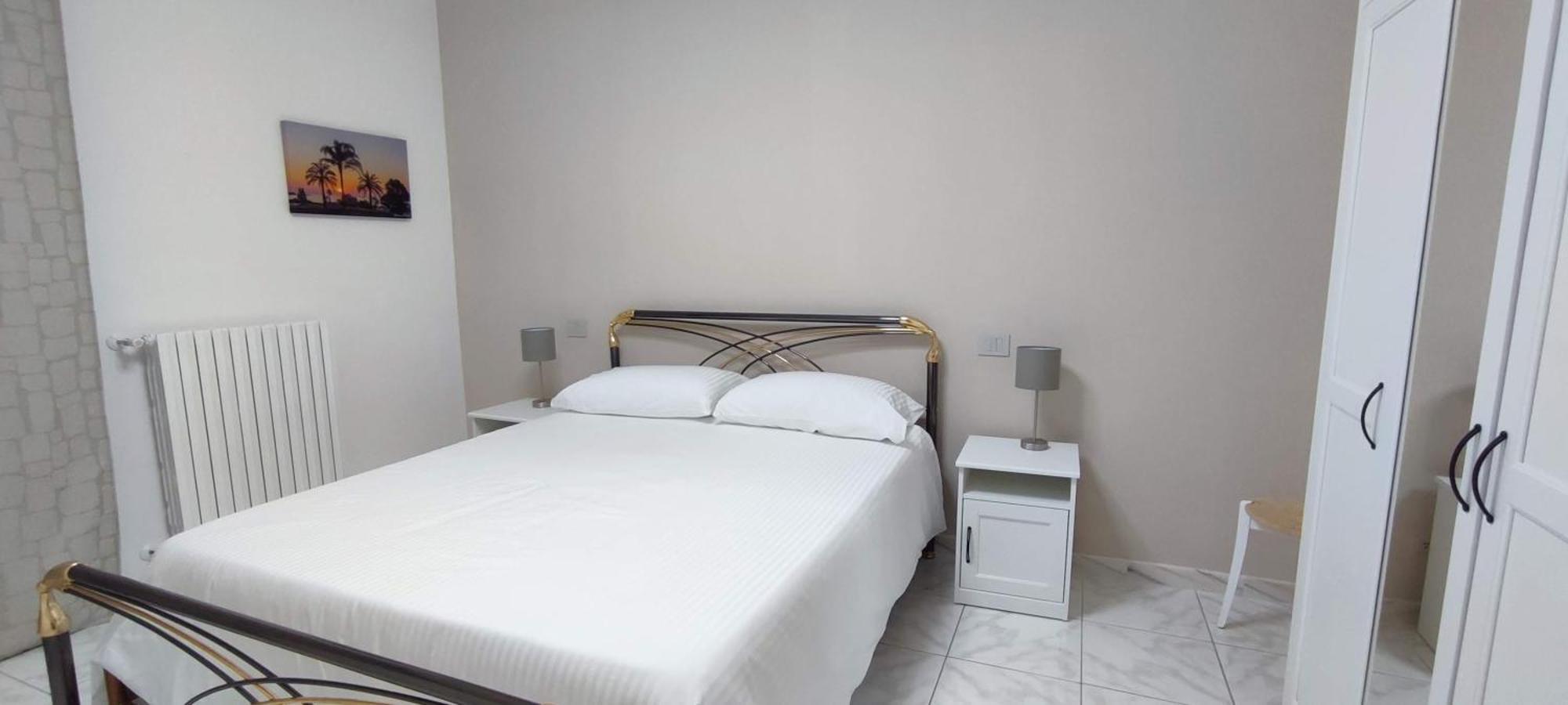 Casa Vacanze Dolce Vita Termoli Kültér fotó
