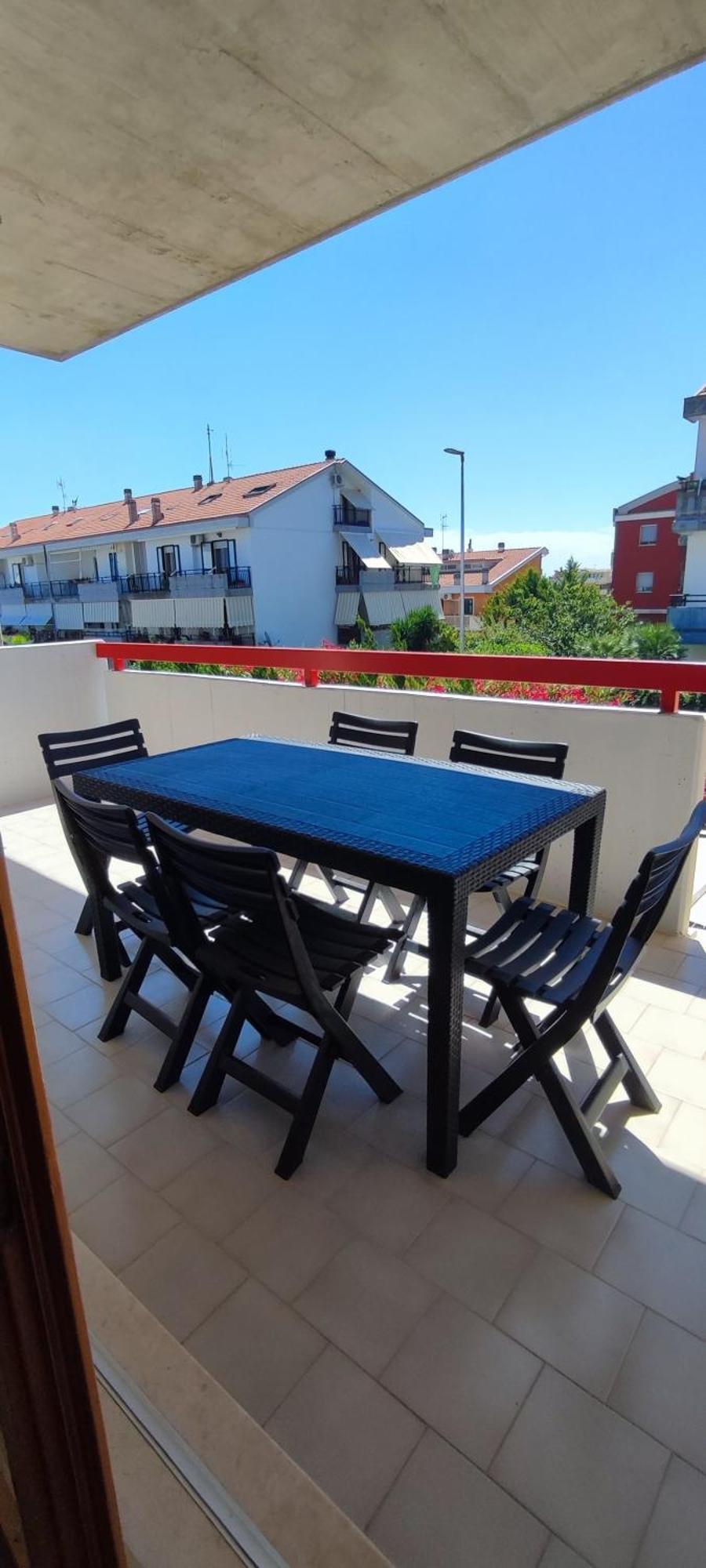 Casa Vacanze Dolce Vita Termoli Kültér fotó
