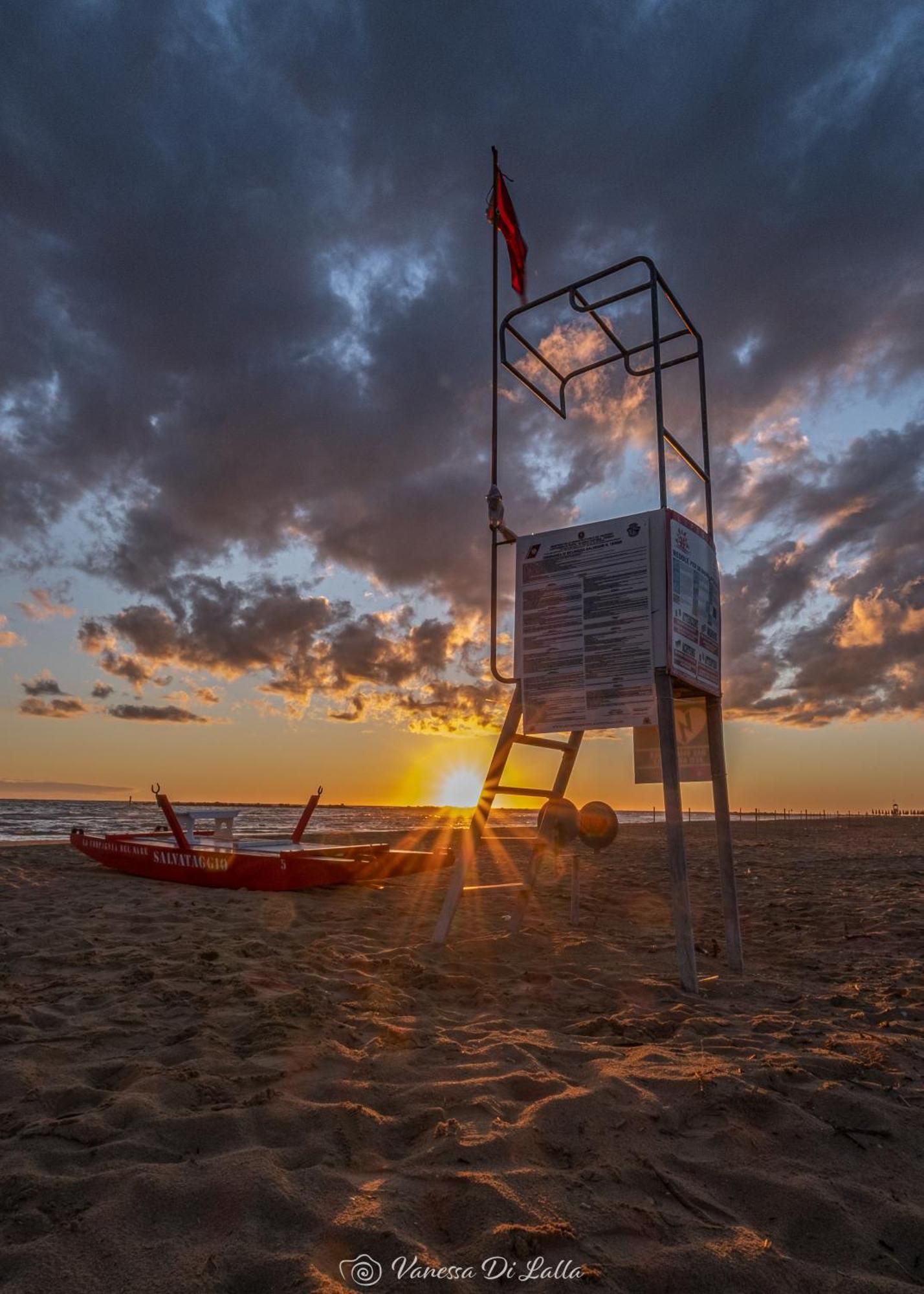 Casa Vacanze Dolce Vita Termoli Kültér fotó