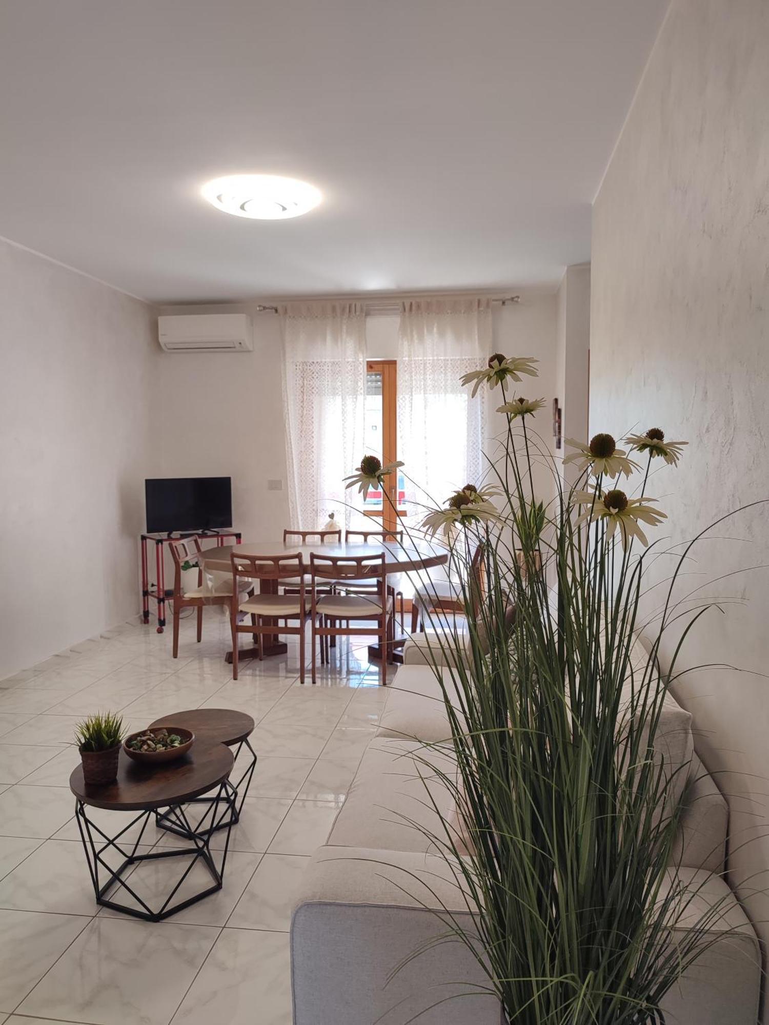 Casa Vacanze Dolce Vita Termoli Kültér fotó