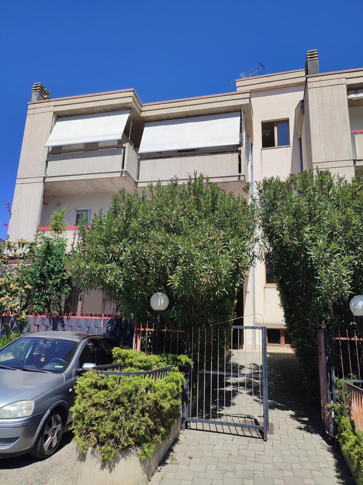 Casa Vacanze Dolce Vita Termoli Kültér fotó